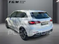 2024 Mercedes Benz B 200