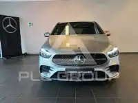 2024 Mercedes Benz B 200