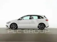 2024 Mercedes Benz B 200