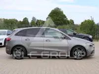 2024 Mercedes Benz B 200