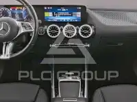 2024 Mercedes Benz B 200