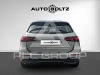 2024 Mercedes Benz B 200