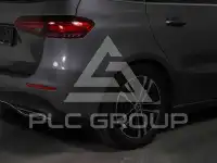 2024 Mercedes Benz B 200