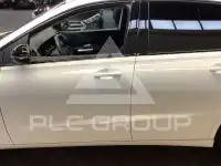 2024 Mercedes Benz B 200