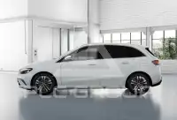 2024 Mercedes Benz B 200