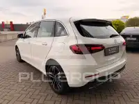 2024 Mercedes Benz B 200