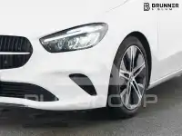 2024 Mercedes Benz B 200