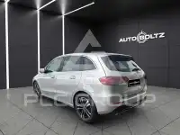 2024 Mercedes Benz B 200