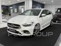 2024 Mercedes Benz B 200