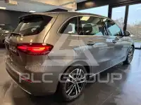 2024 Mercedes Benz B 200