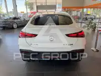 2024 Mercedes Benz GLE 63 AMG