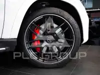 2024 Mercedes Benz GLE 63 AMG