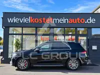 2024 Mercedes Benz GLE 63 AMG