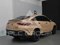 2024 Mercedes Benz GLE 63 AMG