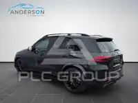 2024 Mercedes Benz GLE 63 AMG