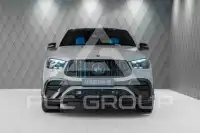 2024 Mercedes Benz GLE 63 AMG