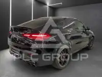 2024 Mercedes Benz GLE 63 AMG