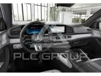 2024 Mercedes Benz GLE 63 AMG