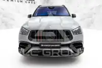 2024 Mercedes Benz GLE 63 AMG