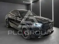 2024 Mercedes Benz GLE 63 AMG