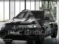 2024 Mercedes Benz GLE 63 AMG