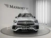 2024 Mercedes Benz GLE 63 AMG