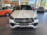 2024 Mercedes Benz GLE 63 AMG