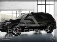 2024 Mercedes Benz GLE 63 AMG