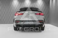2024 Mercedes Benz GLE 63 AMG