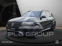 2024 Mercedes Benz GLE 63 AMG