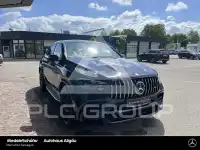 2024 Mercedes Benz GLE 63 AMG