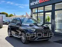 2024 Mercedes Benz GLE 63 AMG