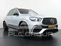 2024 Mercedes Benz GLE 63 AMG