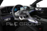 2024 Mercedes Benz GLE 63 AMG