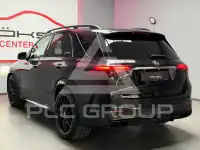 2024 Mercedes Benz GLE 63 AMG