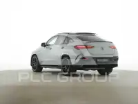 2024 Mercedes Benz GLE 63 AMG