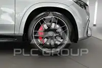 2024 Mercedes Benz GLE 63 AMG