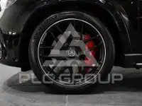 2024 Mercedes Benz GLE 63 AMG