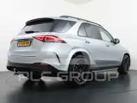 2024 Mercedes Benz GLE 63 AMG