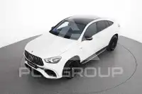 2024 Mercedes Benz GLE 63 AMG