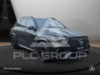 2024 Mercedes Benz GLE 63 AMG