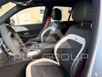 2024 Mercedes Benz GLE 63 AMG