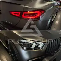 2024 Mercedes Benz GLE 63 AMG