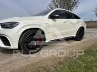 2024 Mercedes Benz GLE 63 AMG
