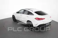 2024 Mercedes Benz GLE 63 AMG
