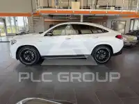 2024 Mercedes Benz GLE 63 AMG