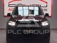 2024 Mercedes Benz GLE 63 AMG