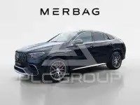 2024 Mercedes Benz GLE 63 AMG