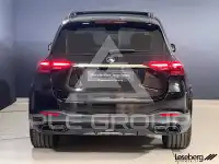 2024 Mercedes Benz GLE 63 AMG