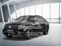 2024 Mercedes Benz GLE 63 AMG